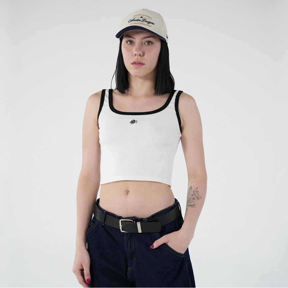 Top Color Beige