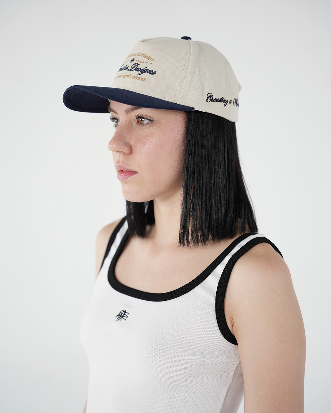 Top Color Beige