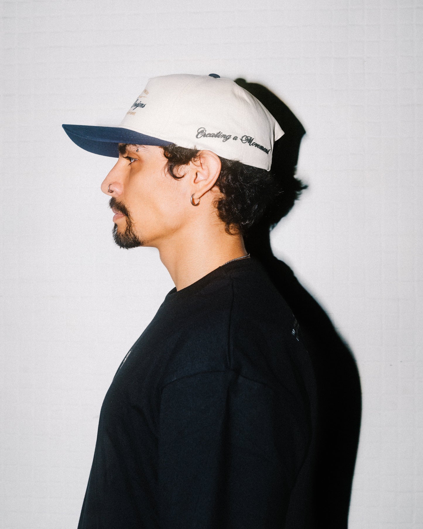 Avatar Designs Cap