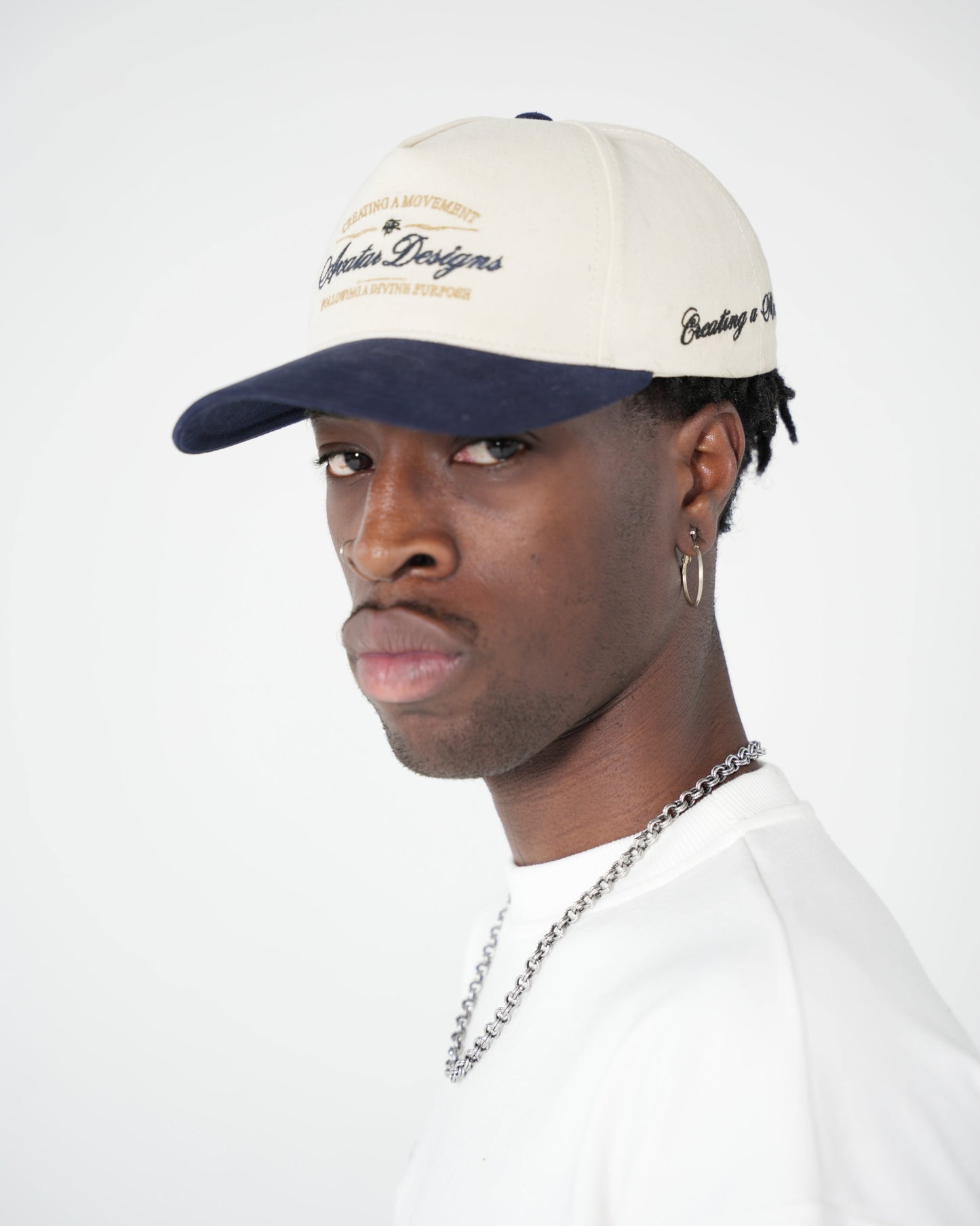 Avatar Designs Cap