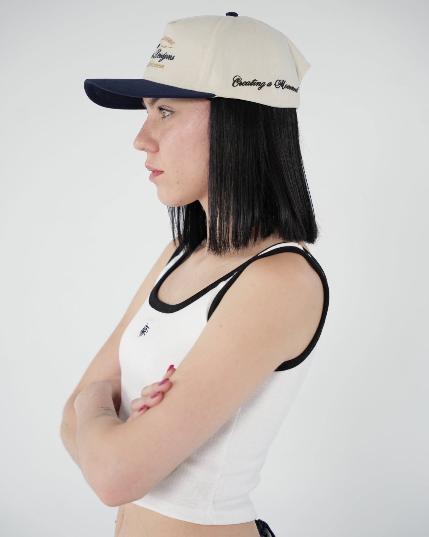 Avatar Designs Cap