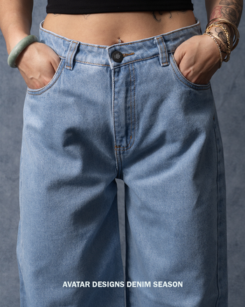 Baggy Jeans