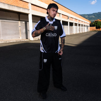 Conjunto CW x AVTR