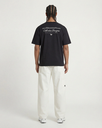 Camisetas Hombre