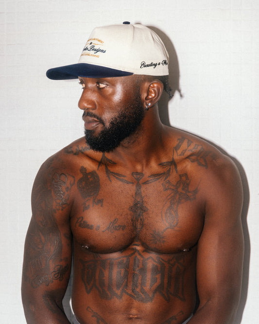 Gorra AvatarDesigns