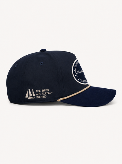Gorra AvatarDesigns Color Navy
