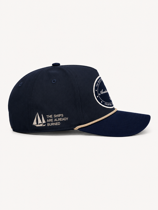 Gorra AvatarDesigns Color Navy