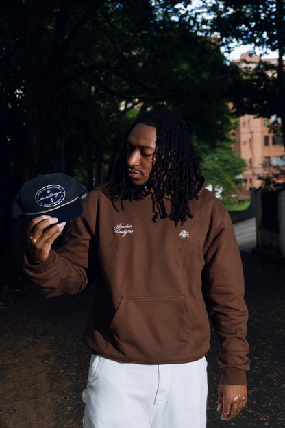 Gorra AvatarDesigns Color Navy