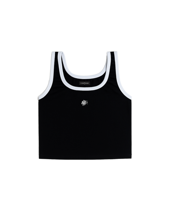Top Color Negro