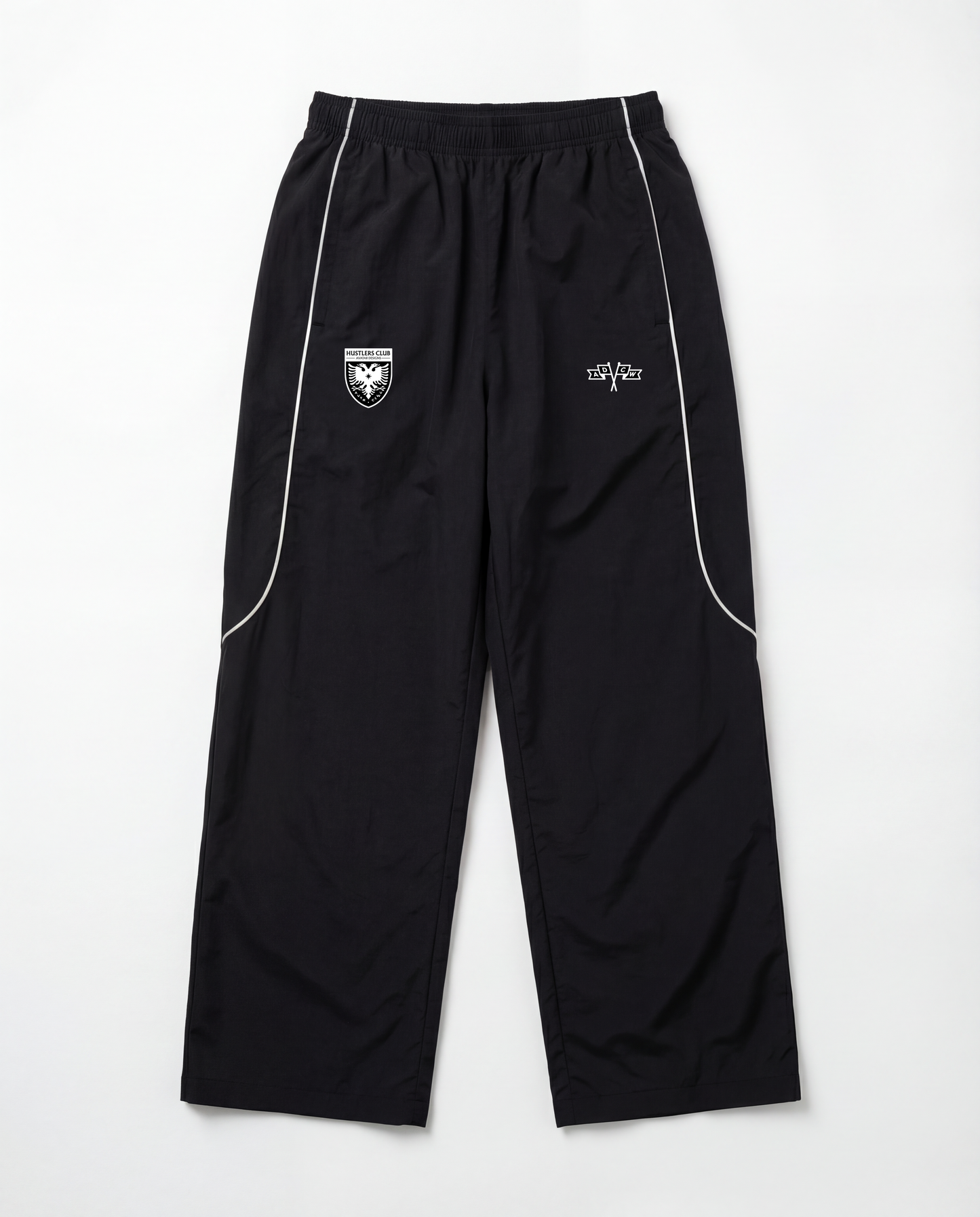 Sudadera Hustler Club CW x AVTR