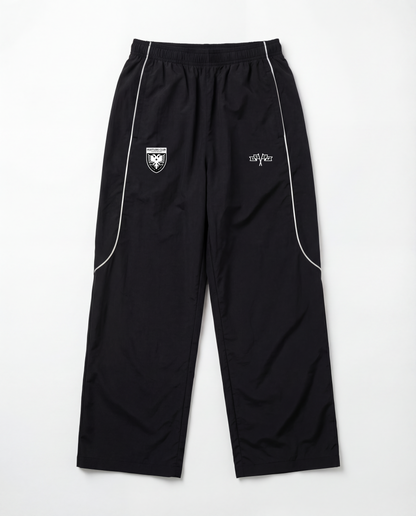 Sudadera Hustler Club CW x AVTR