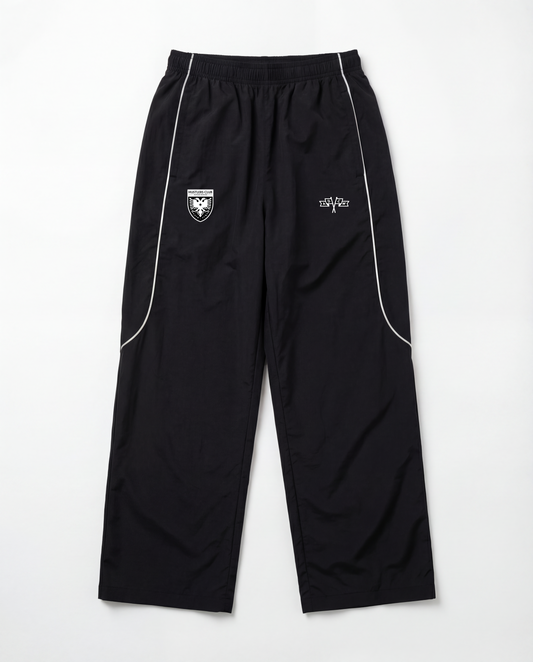 Sudadera Hustler Club CW x AVTR