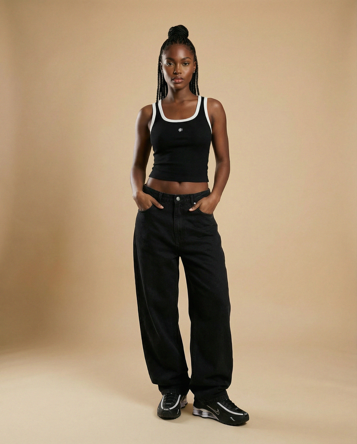 Black Top
