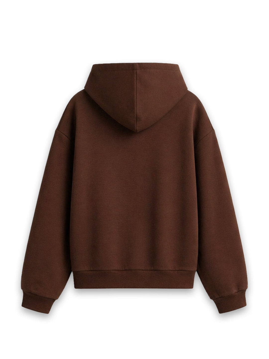 Hoodie Café AvatarDesigns Oversize