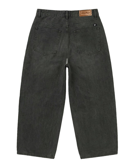 Baggy Jean Hombre Clásico Gris