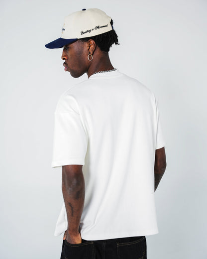 Camiseta Blanca AvatarClub