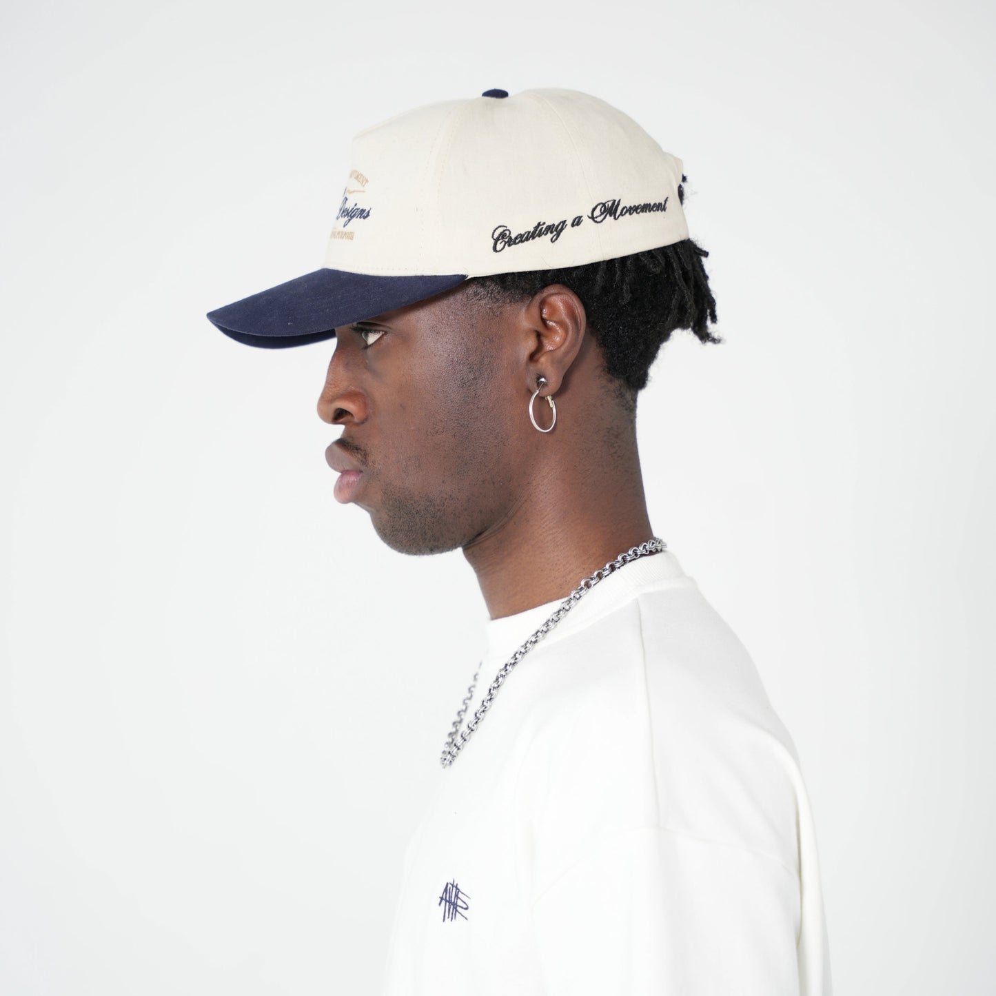 Avatar Designs Cap