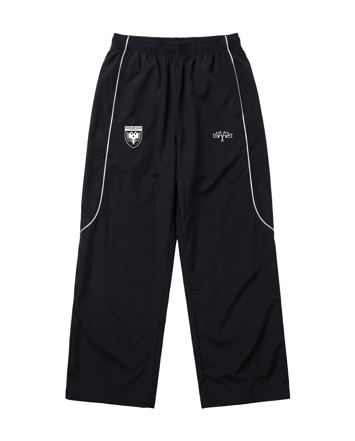 Sudadera Hustler Club CW x AVTR - Avatar Designs